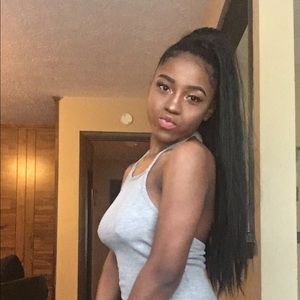 Meet your Posher, Kea